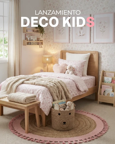 Deco Kids