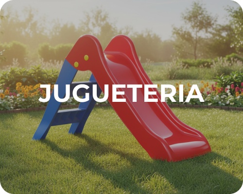 Juguetería