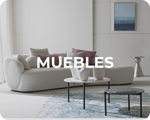 Muebles