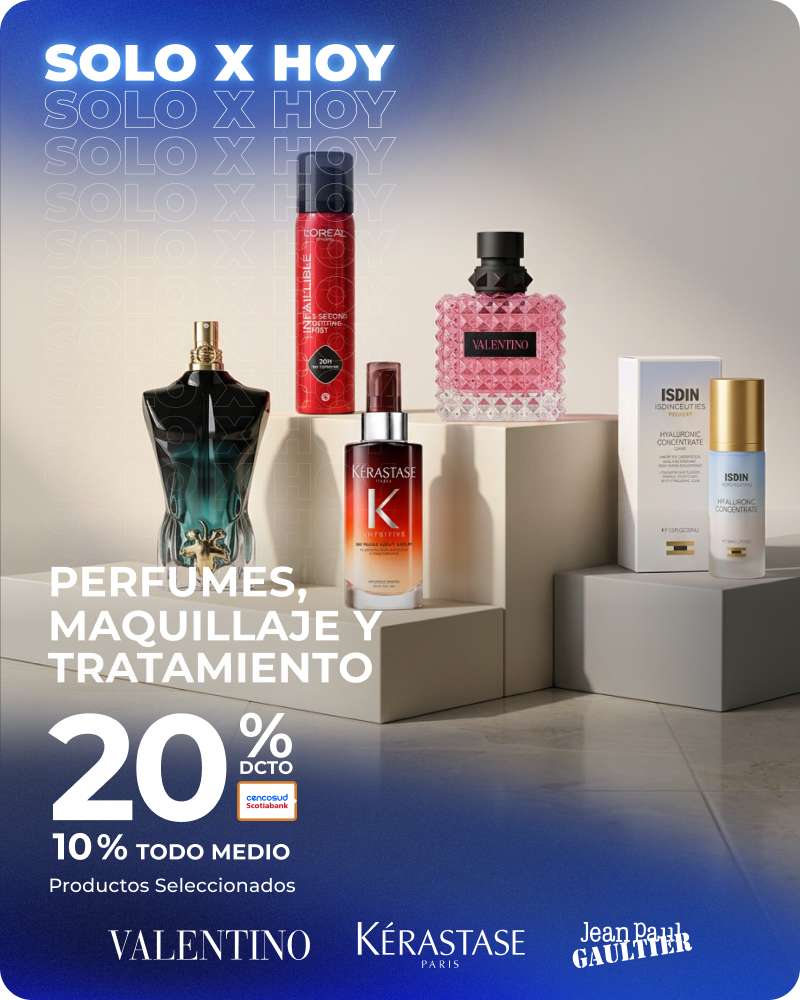 Maquillaje