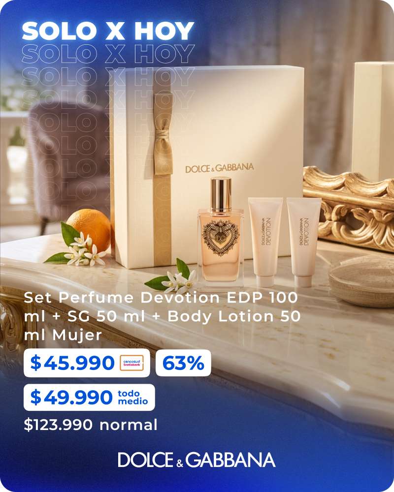 Perfumes