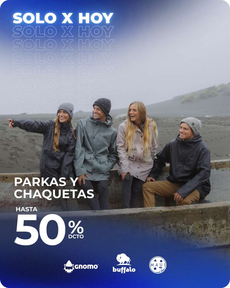 Parkas