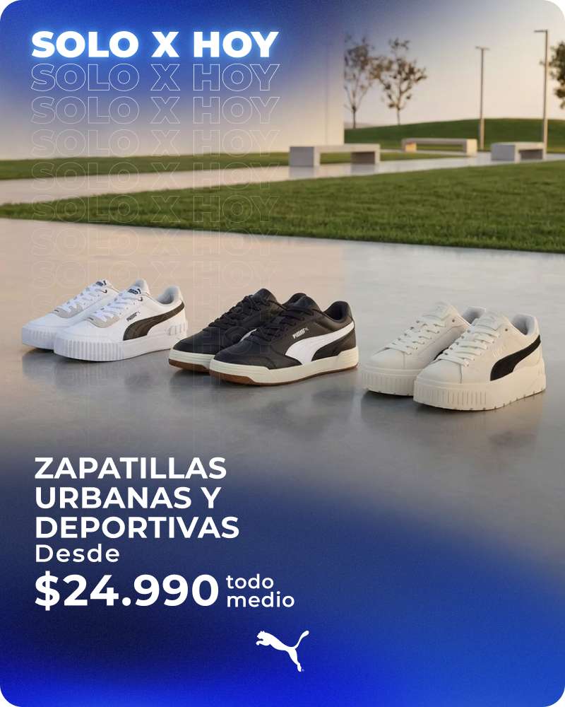 Zapatillas Puma