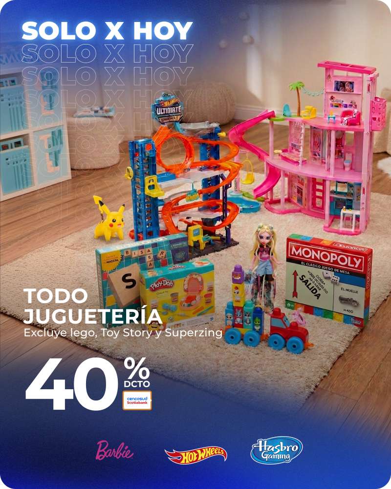 Juguetería
