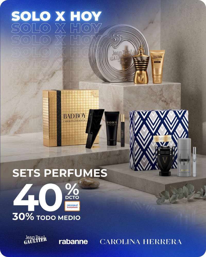 Perfumes