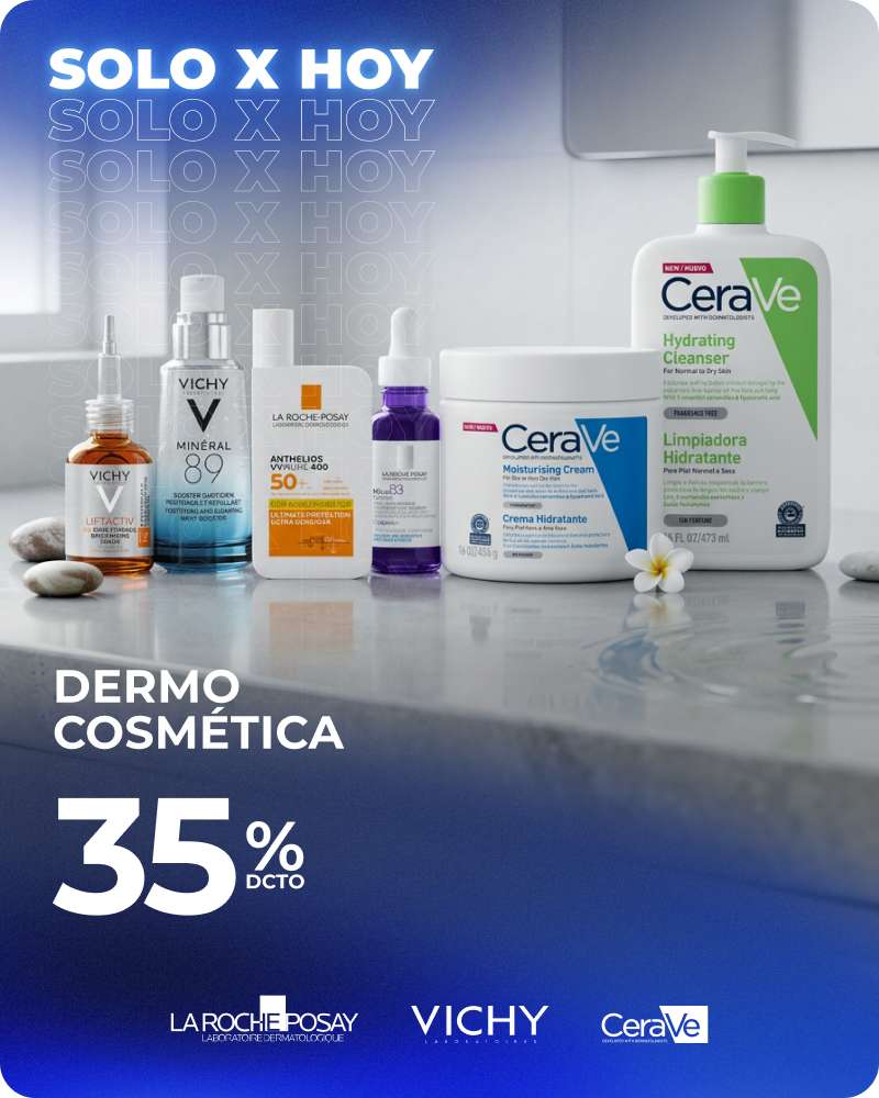 Dermocosmética