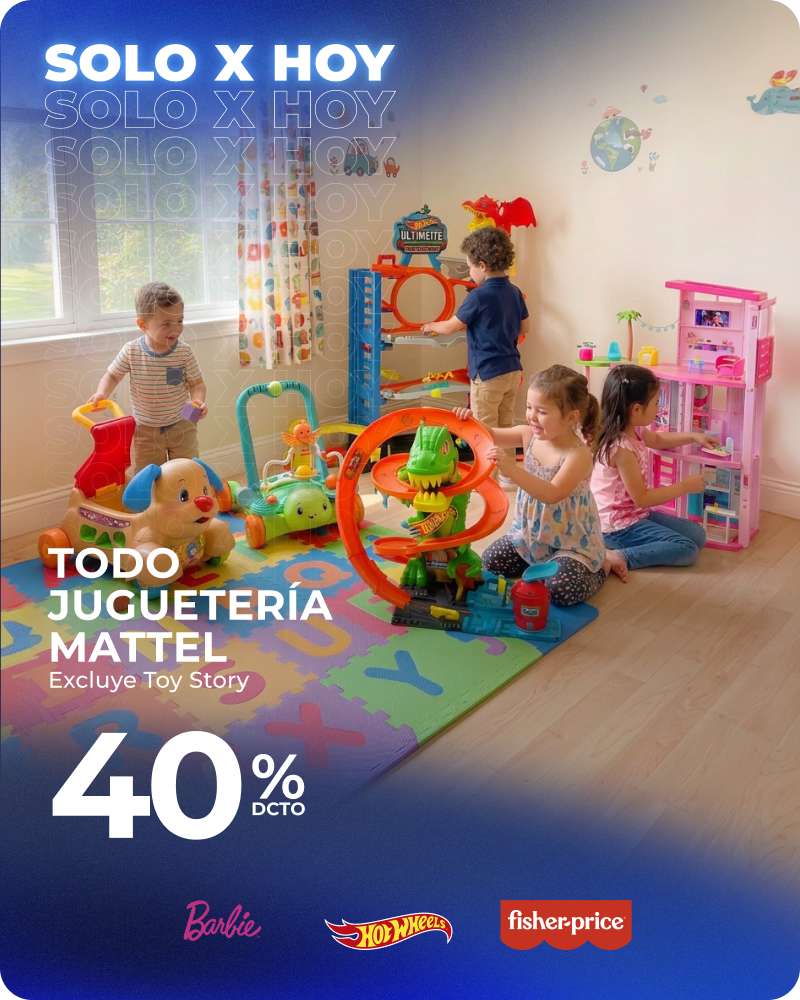 Juguetería