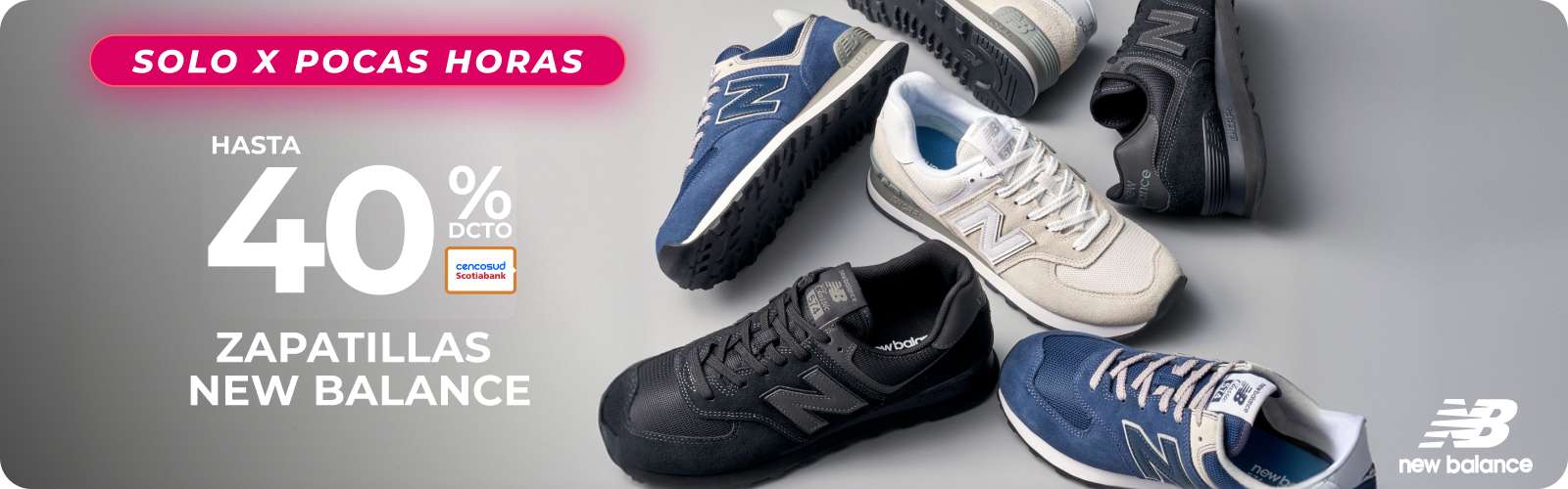 New Balance