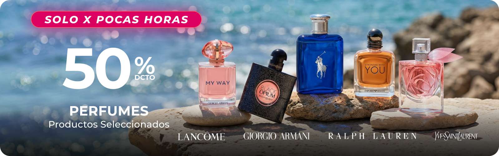 Perfumes