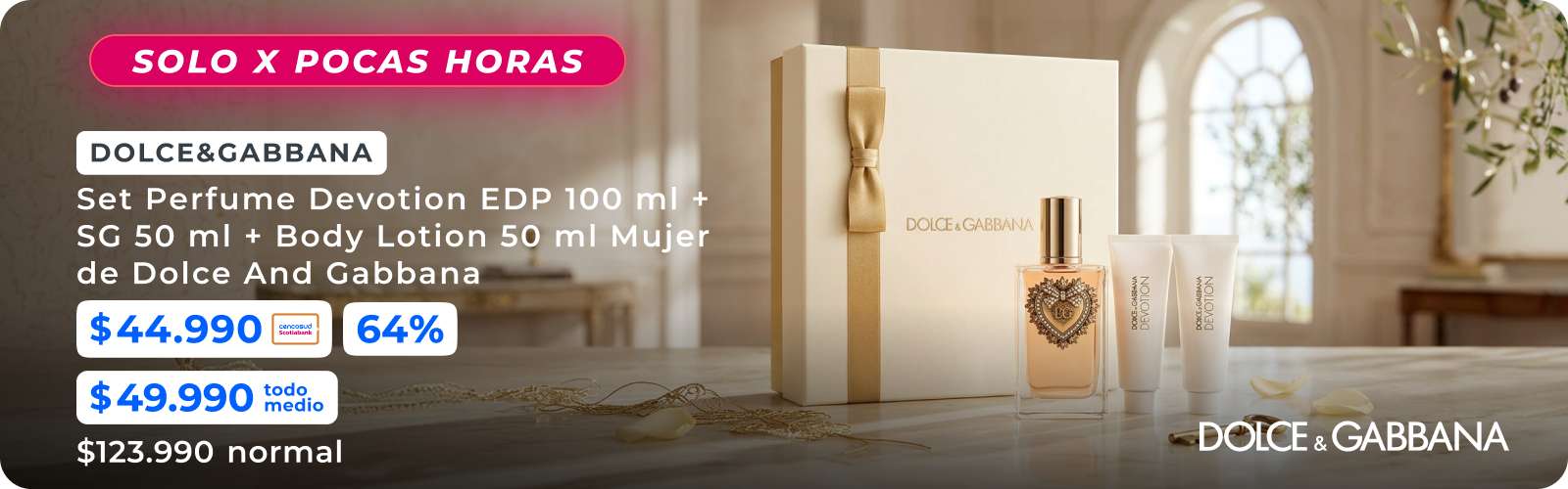 Perfumes