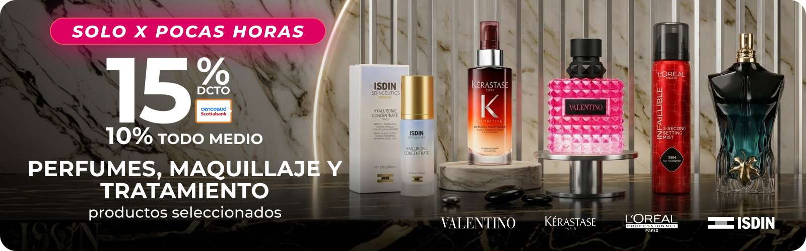 Perfumes