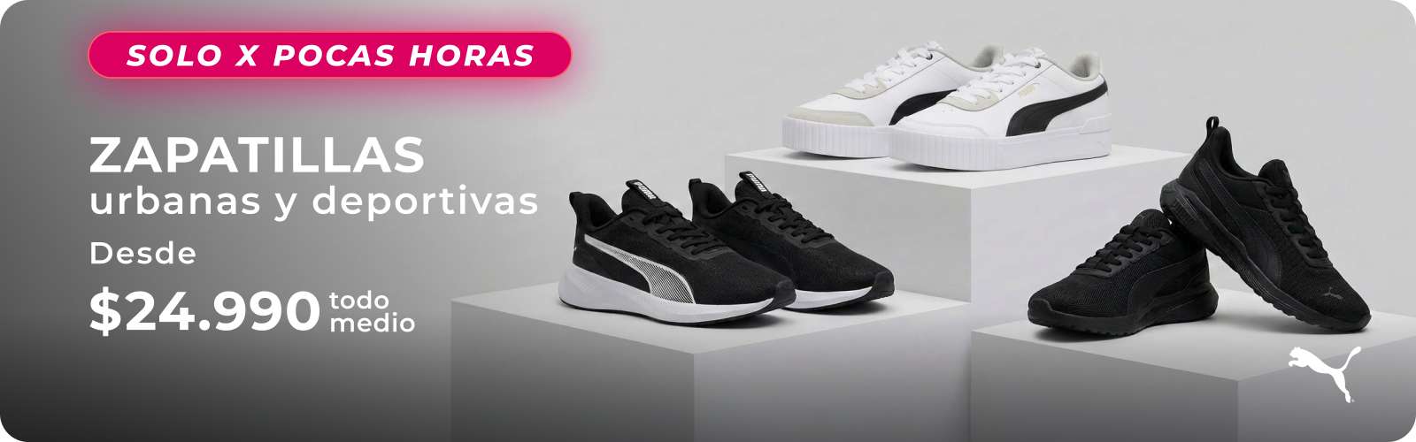 Zapatillas Puma