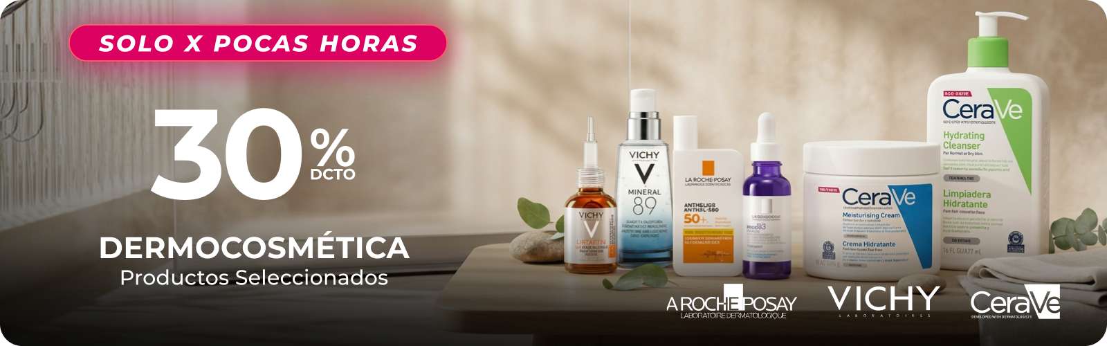 Dermocosmética