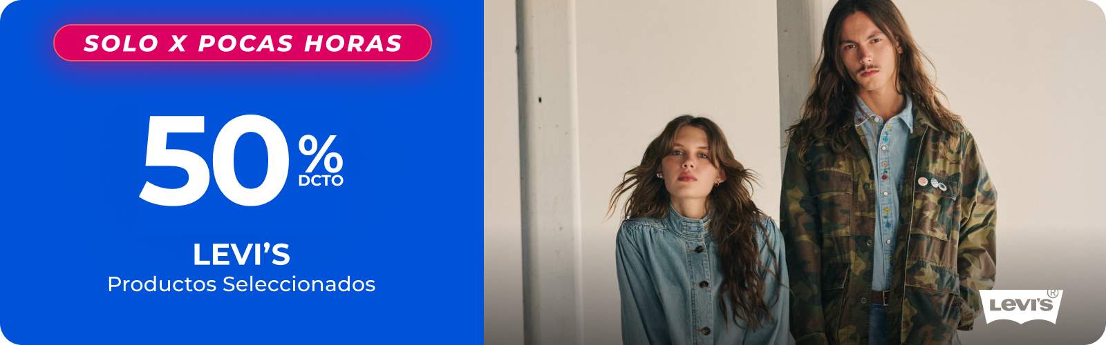 Levi's