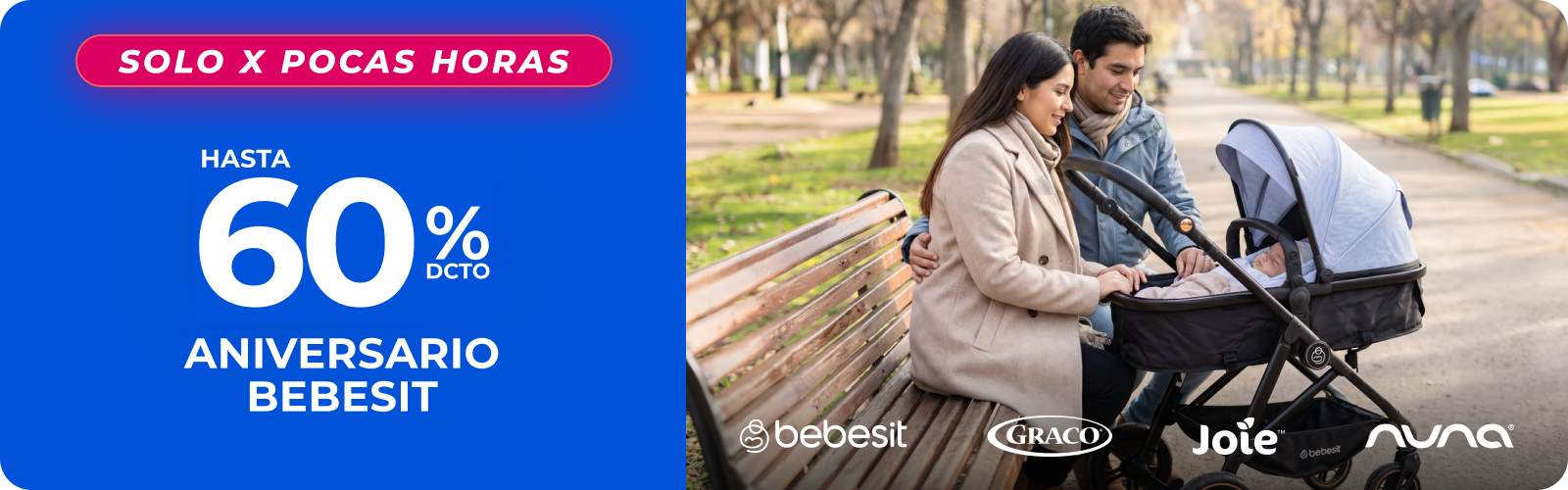 Aniversario Bebesit