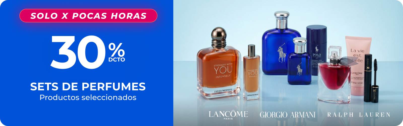 Perfumes