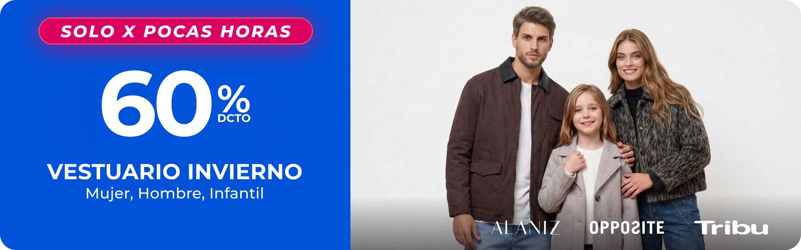 Vestuario