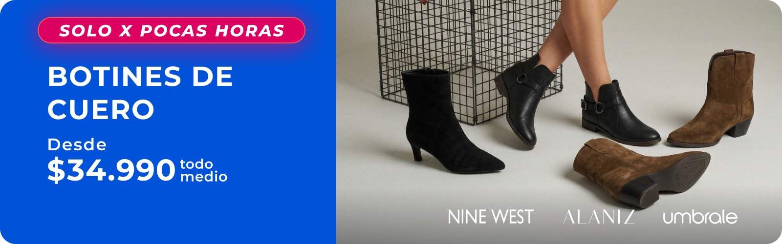 zapatos