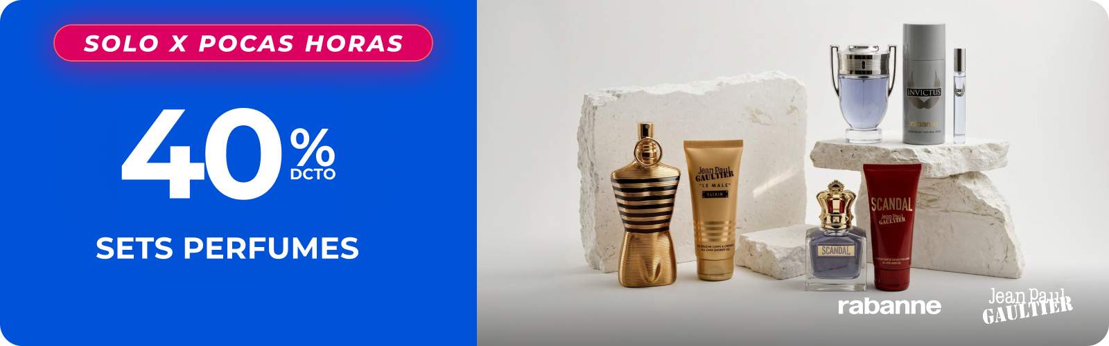 Perfumes