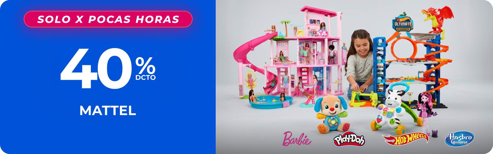 Mattel