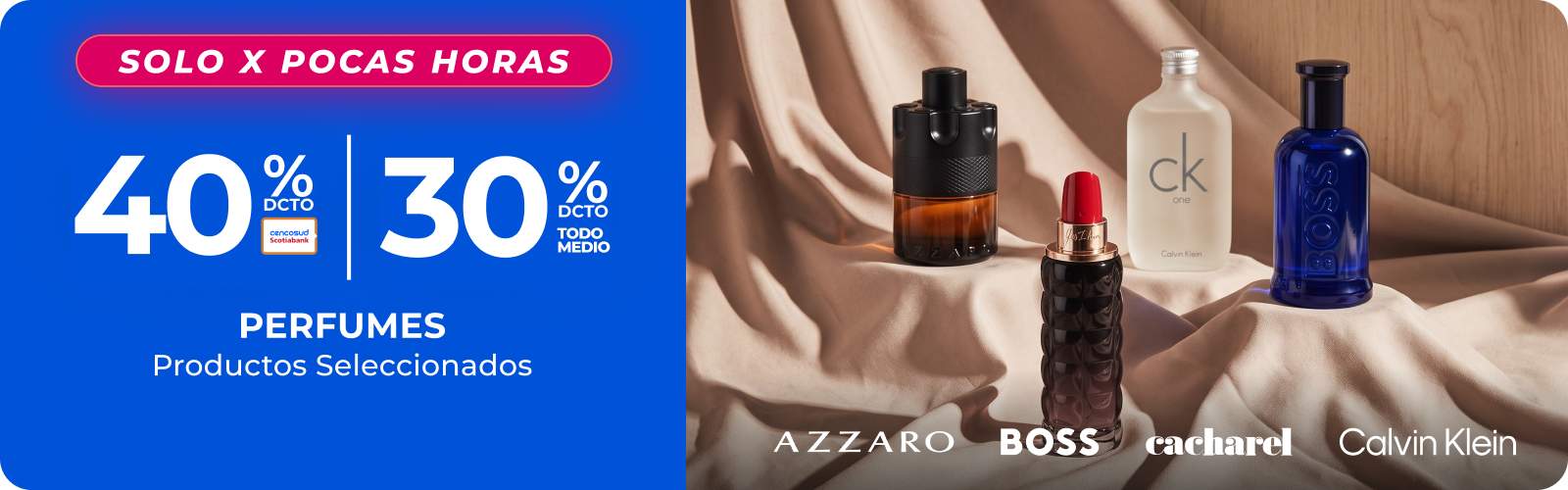 Perfumes