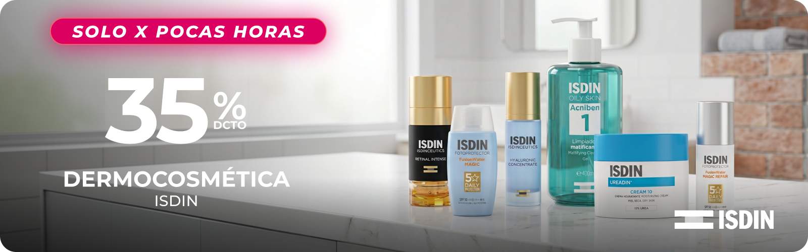 ISDIN