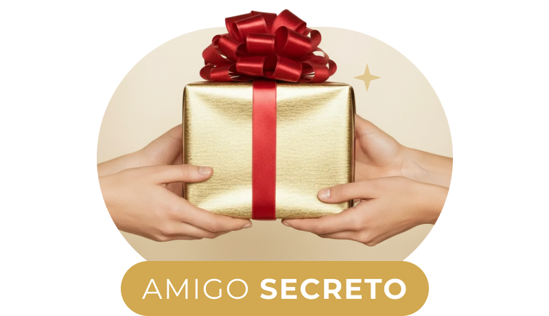 Regalos para amigo secreto