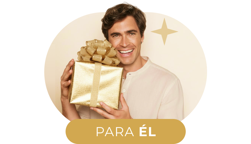 Regalos para él