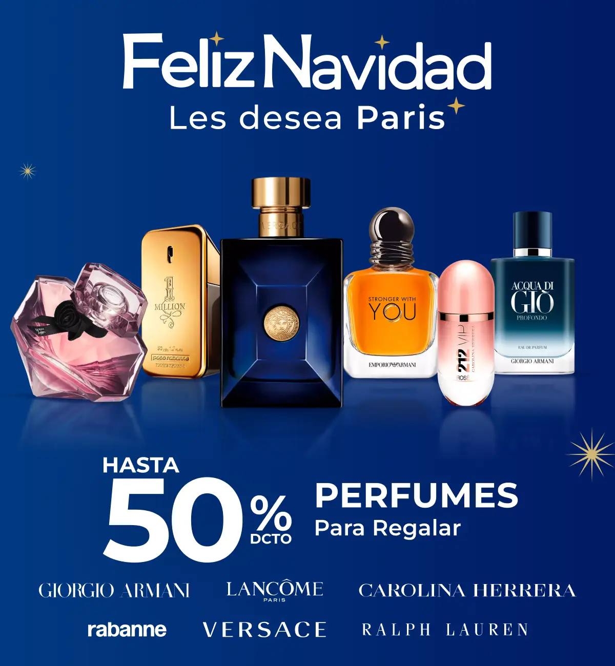Perfumes