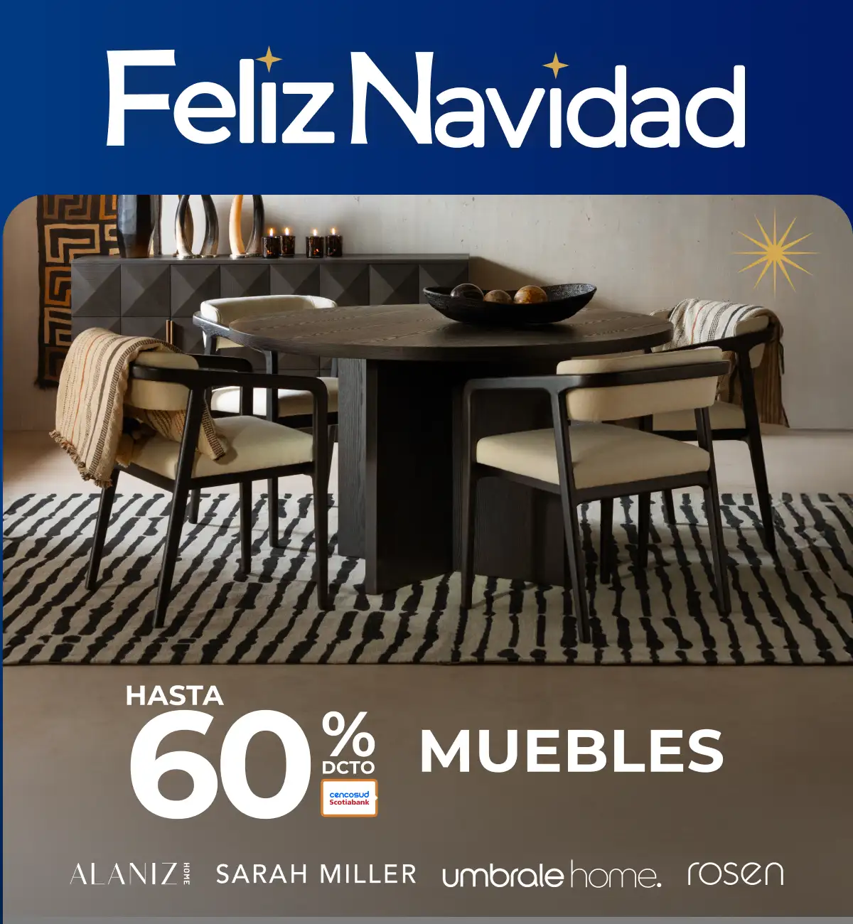 Muebles