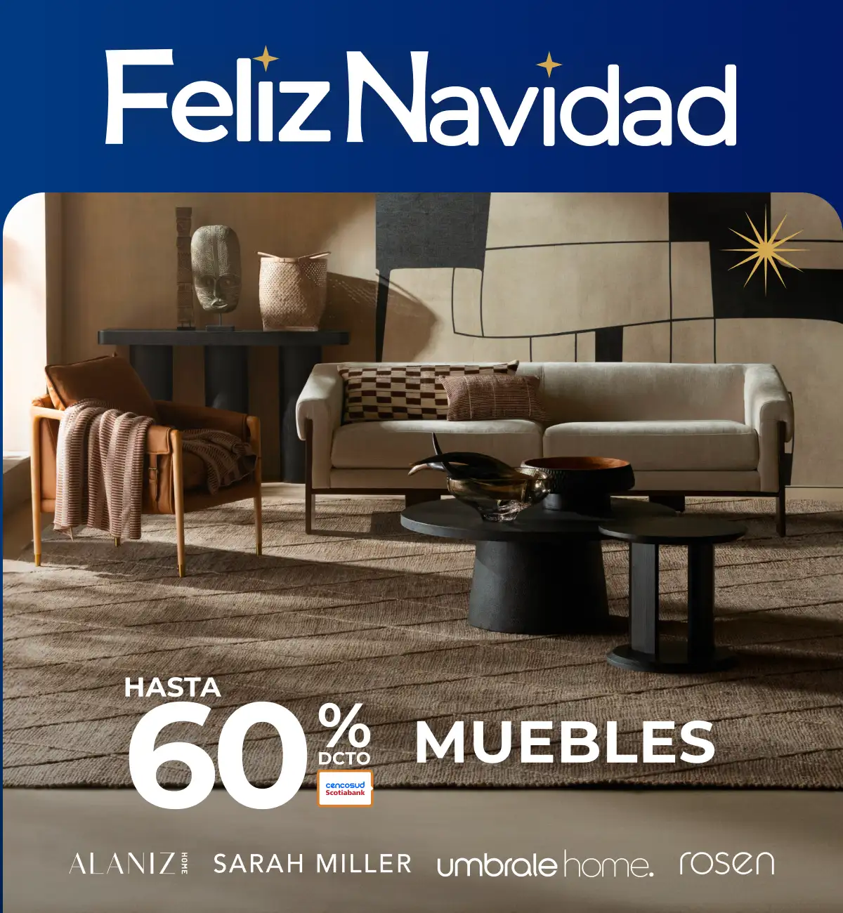 Muebles