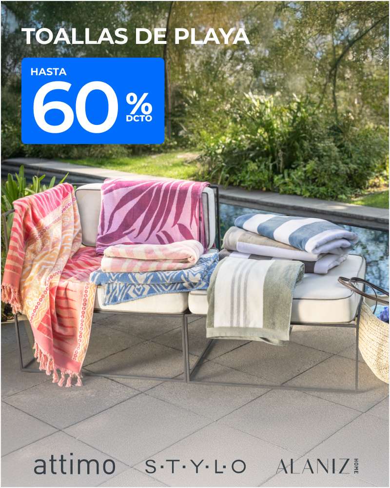 Toallas de Playa