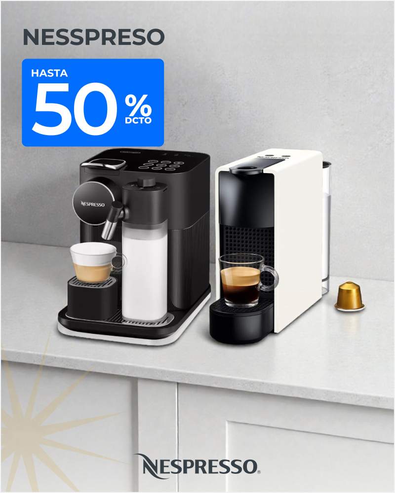 Nespresso