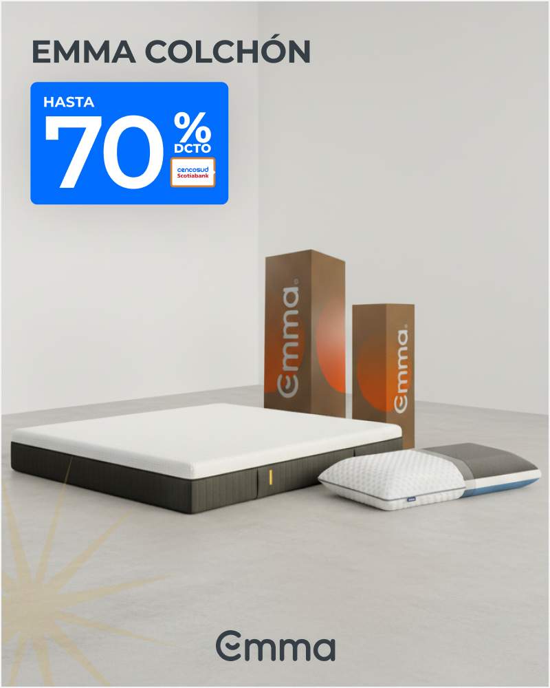 Emma Colchón