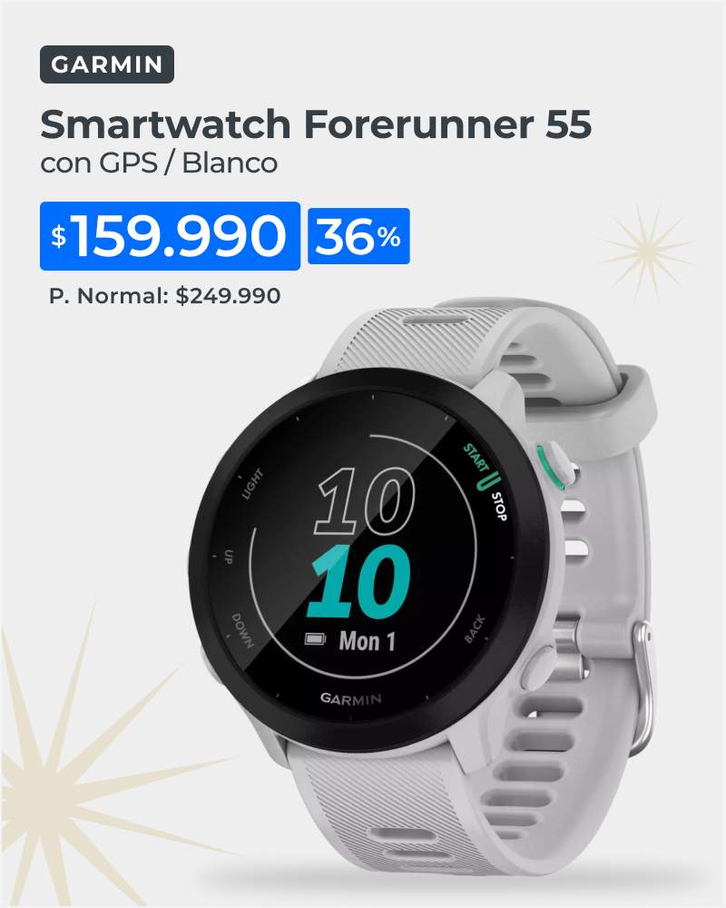 Smartwatches