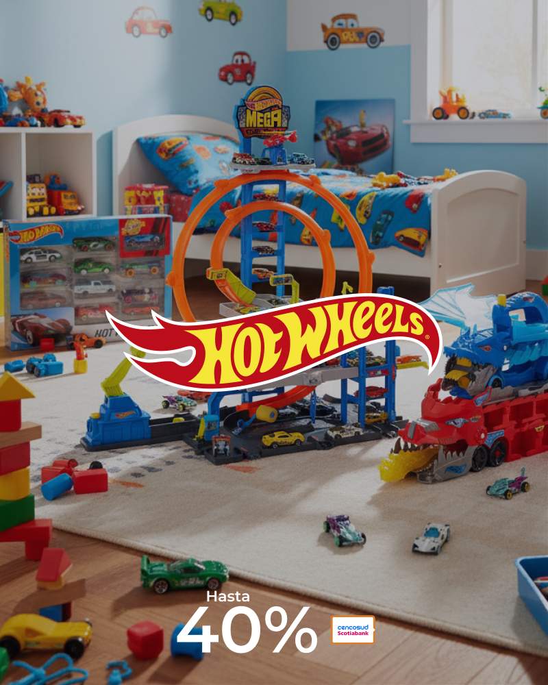 Hotwheels