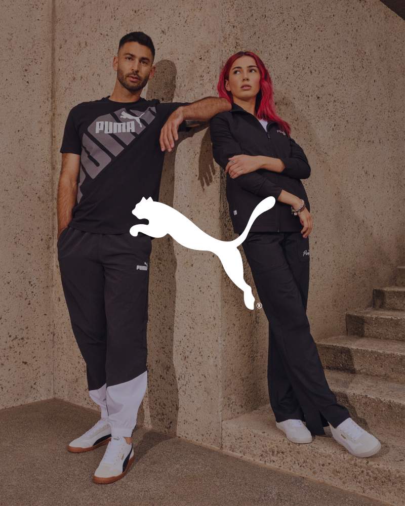 Puma