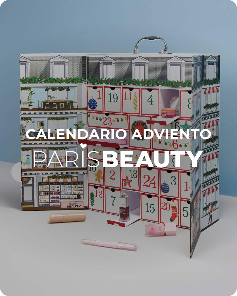 Calendario Adviento