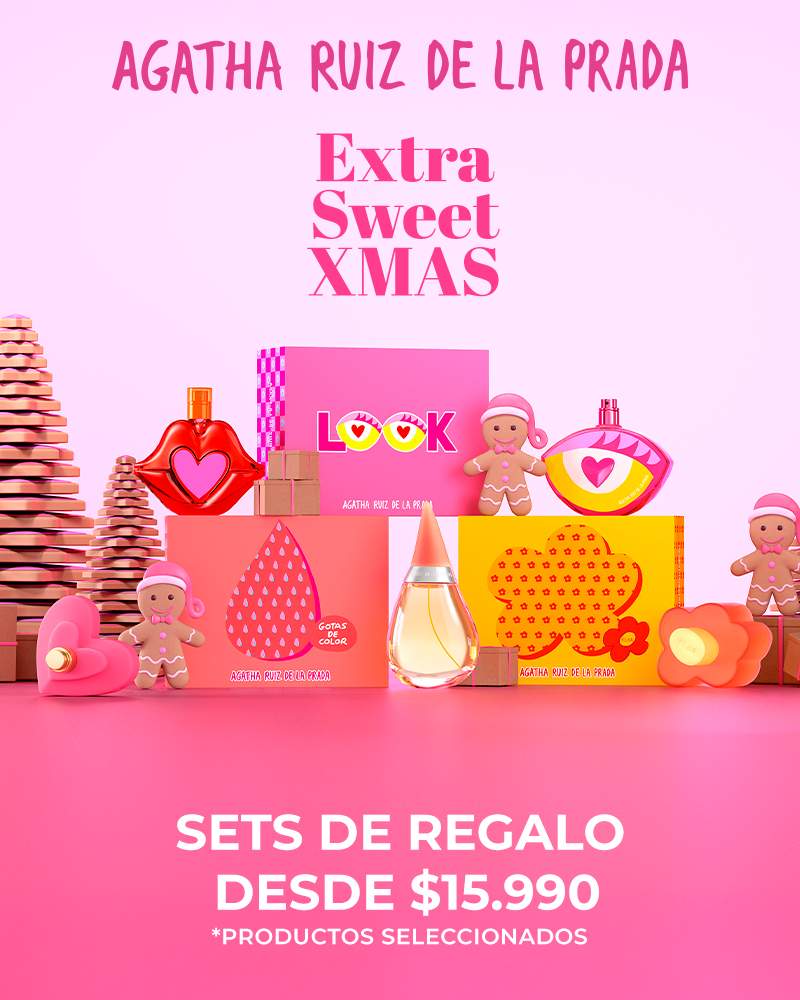 Agatha Ruiz de la Prada