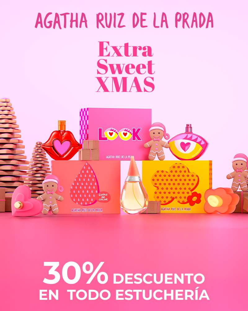 Agatha Ruiz de la Prada