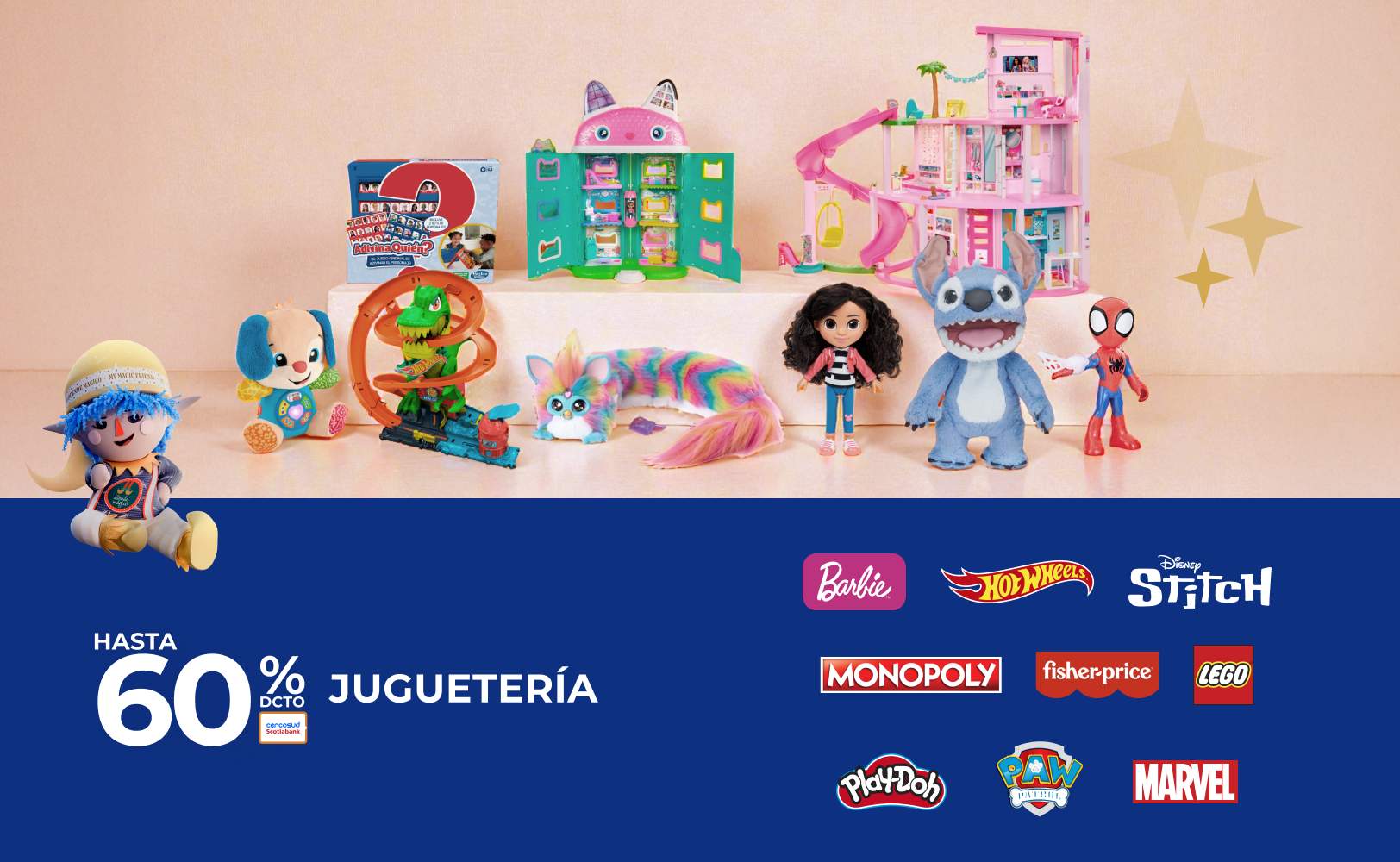 Jugueteria
