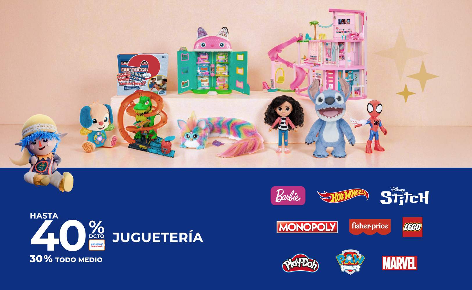 Jugueteria