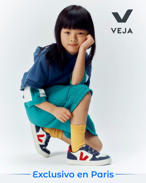 Veja kids