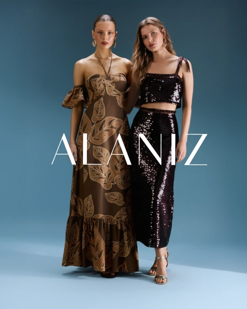 Alaniz x Maria Gudman y Ange