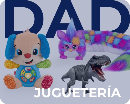 Juguetería