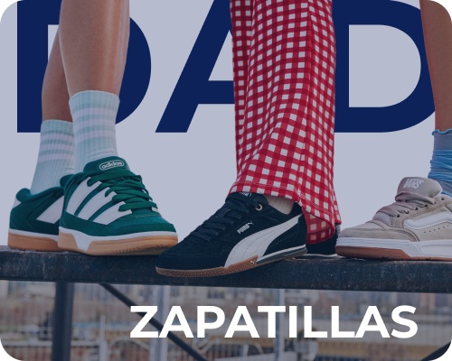 Zapatillas