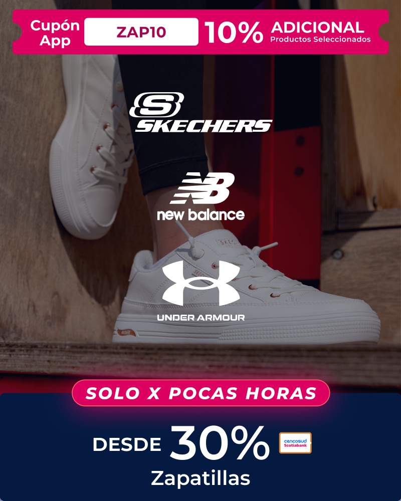 Zapatillas