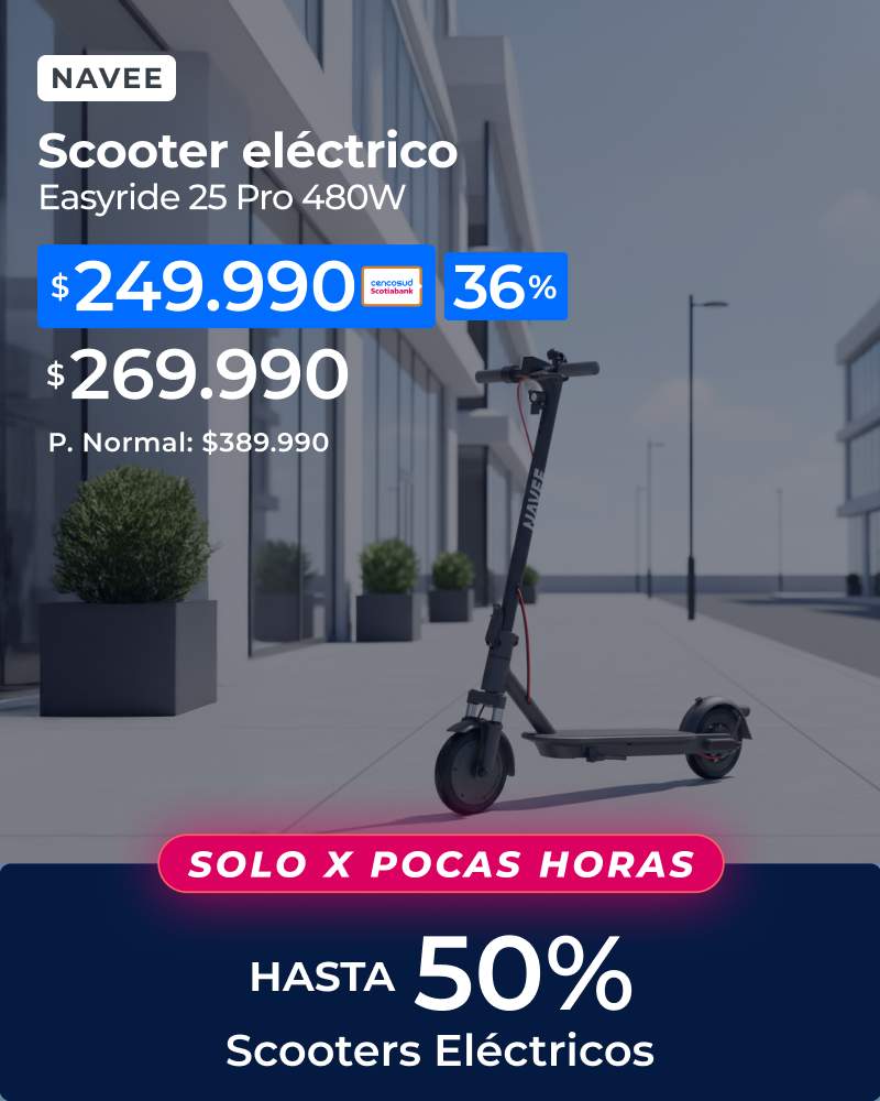 Scooters