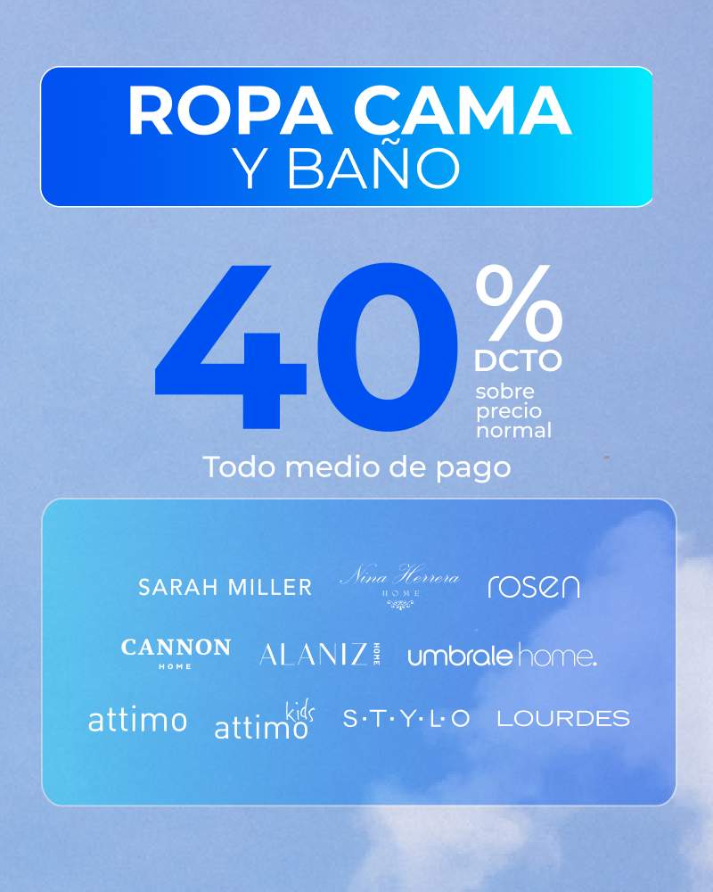 Ropa de cama día del fan
