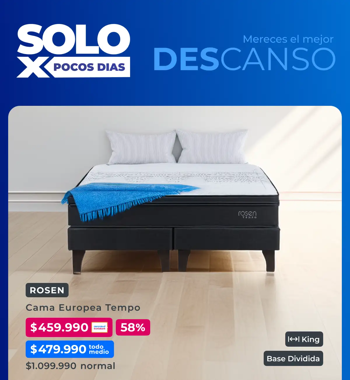 Colchones